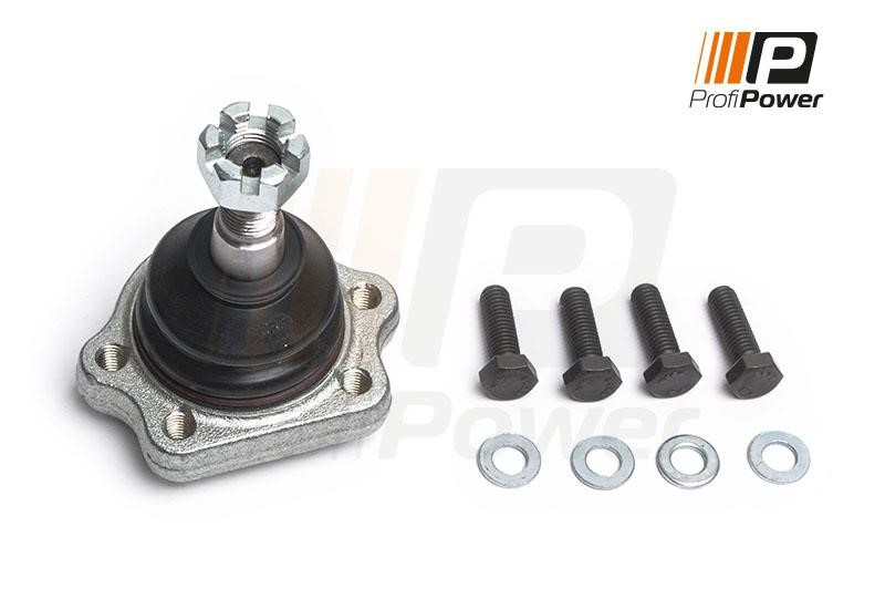 ProfiPower 2S0140 Ball joint 2S0140: Buy near me in Poland at 2407.PL - Good price!