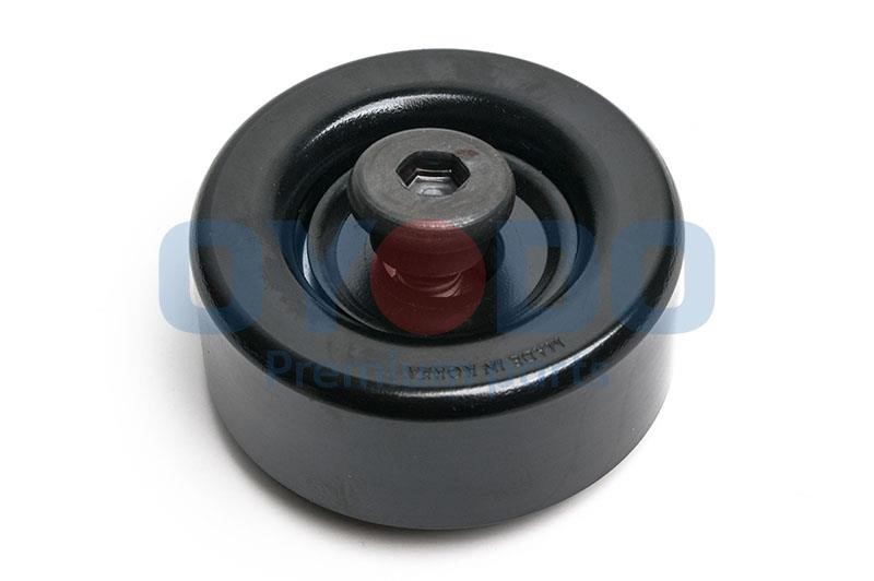 Oyodo 20R0502-OYO Deflection/guide pulley, v-ribbed belt 20R0502OYO: Buy near me in Poland at 2407.PL - Good price!
