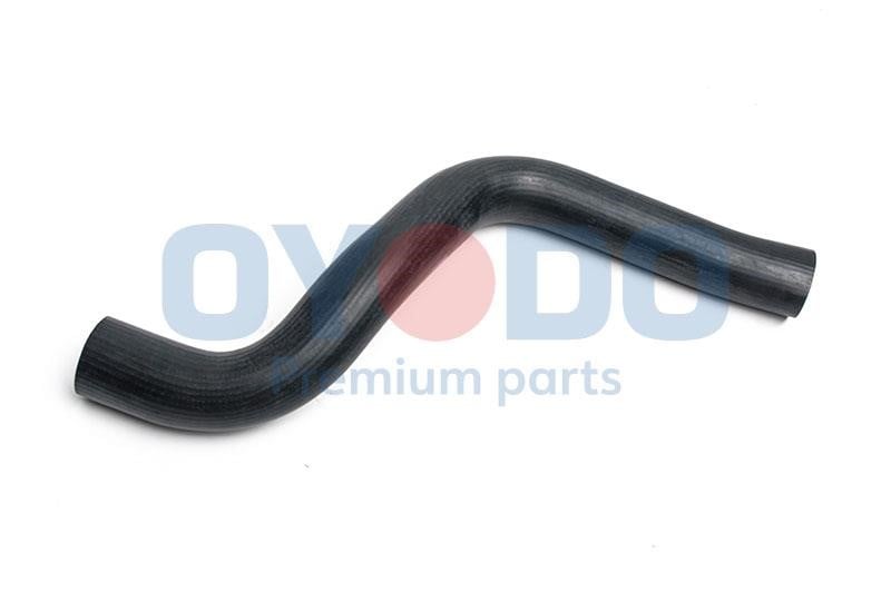 Oyodo 40C0008-OYO Radiator hose 40C0008OYO: Buy near me at 2407.PL in Poland at an Affordable price!