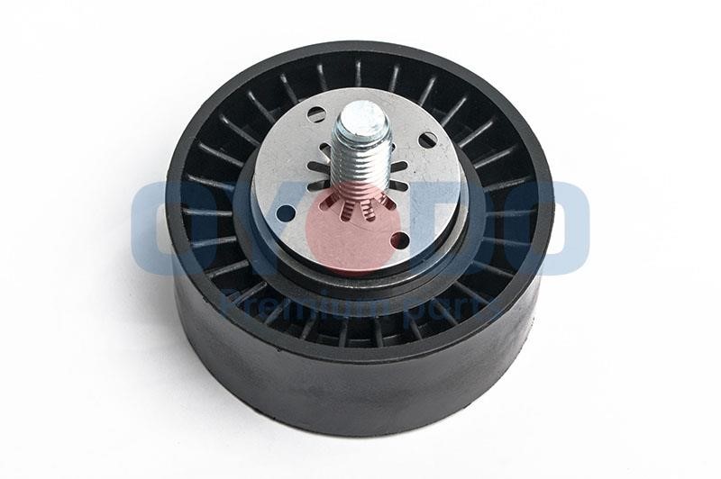 Oyodo 20R0007-OYO Deflection/guide pulley, v-ribbed belt 20R0007OYO: Buy near me in Poland at 2407.PL - Good price!