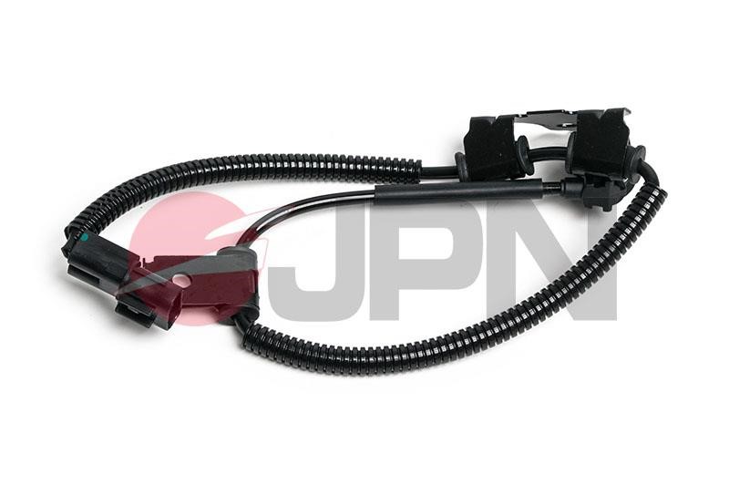 JPN 75E9354-JPN Sensor, wheel speed 75E9354JPN: Buy near me at 2407.PL in Poland at an Affordable price!