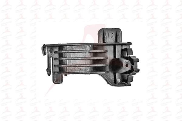 Meha MH75120 Holder, radiator grille MH75120: Buy near me in Poland at 2407.PL - Good price!