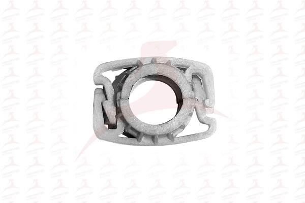 Meha MH75118 Gasket, heater flap box MH75118: Buy near me in Poland at 2407.PL - Good price!