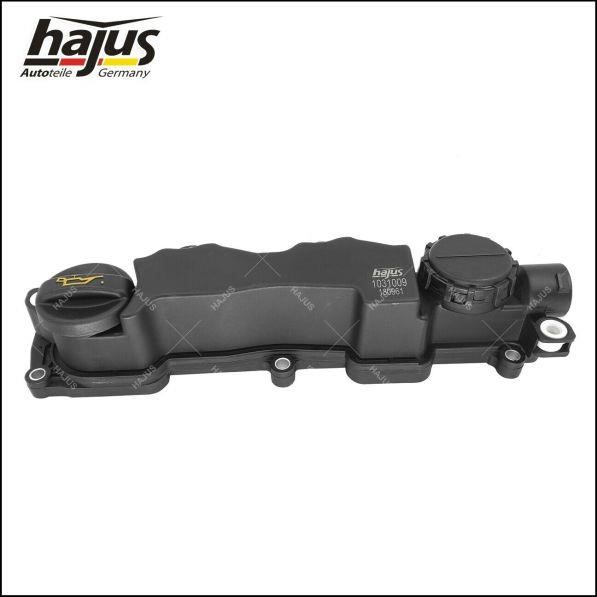 Hajus 1031009 Cylinder Head Cover 1031009: Buy near me in Poland at 2407.PL - Good price!