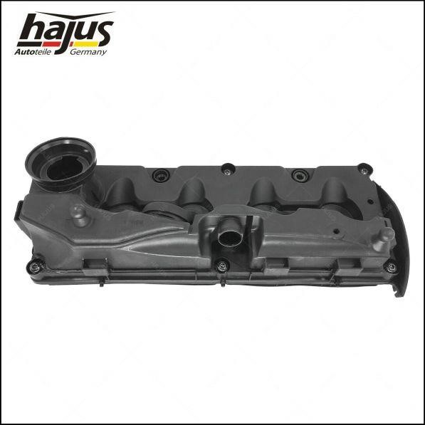Hajus 1031010 Cylinder Head Cover 1031010: Buy near me in Poland at 2407.PL - Good price!