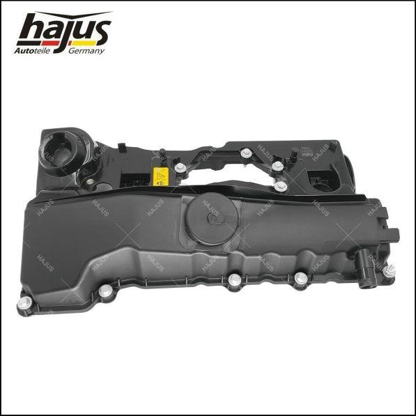 Hajus 1031012 Cylinder Head Cover 1031012: Buy near me in Poland at 2407.PL - Good price!