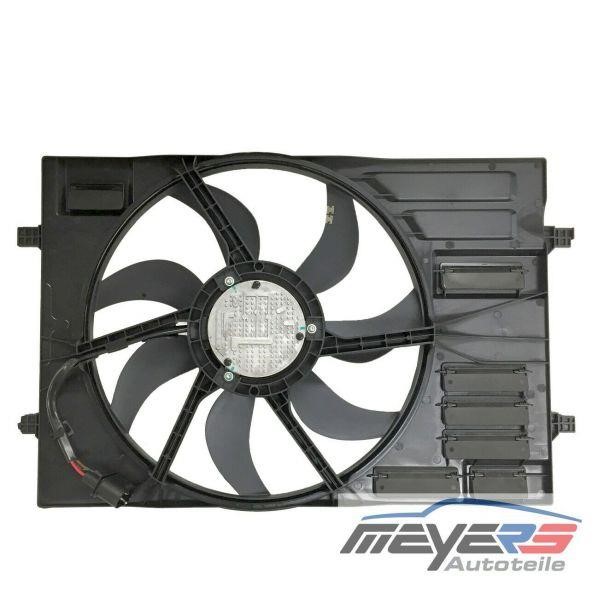 Hub, engine cooling fan wheel Hajus 1211371
