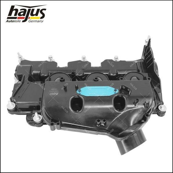 Hajus 1031015 Cylinder Head Cover 1031015: Buy near me in Poland at 2407.PL - Good price!