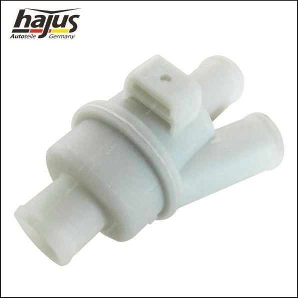 Hajus 1211376 Thermostat, coolant 1211376: Buy near me at 2407.PL in Poland at an Affordable price!