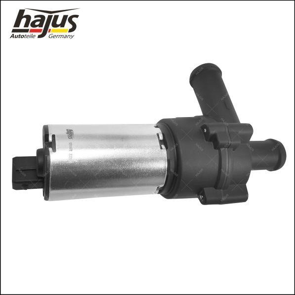 Hajus 1211472 Additional coolant pump 1211472: Buy near me in Poland at 2407.PL - Good price!