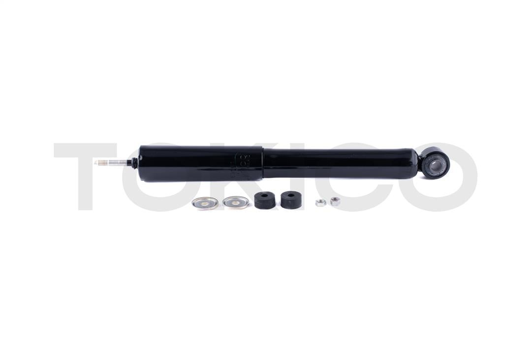 Tokico E3561 Rear suspension shock E3561: Buy near me at 2407.PL in Poland at an Affordable price!