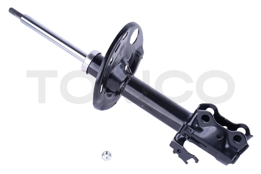 Tokico B3245 Front suspension shock absorber B3245: Buy near me in Poland at 2407.PL - Good price!
