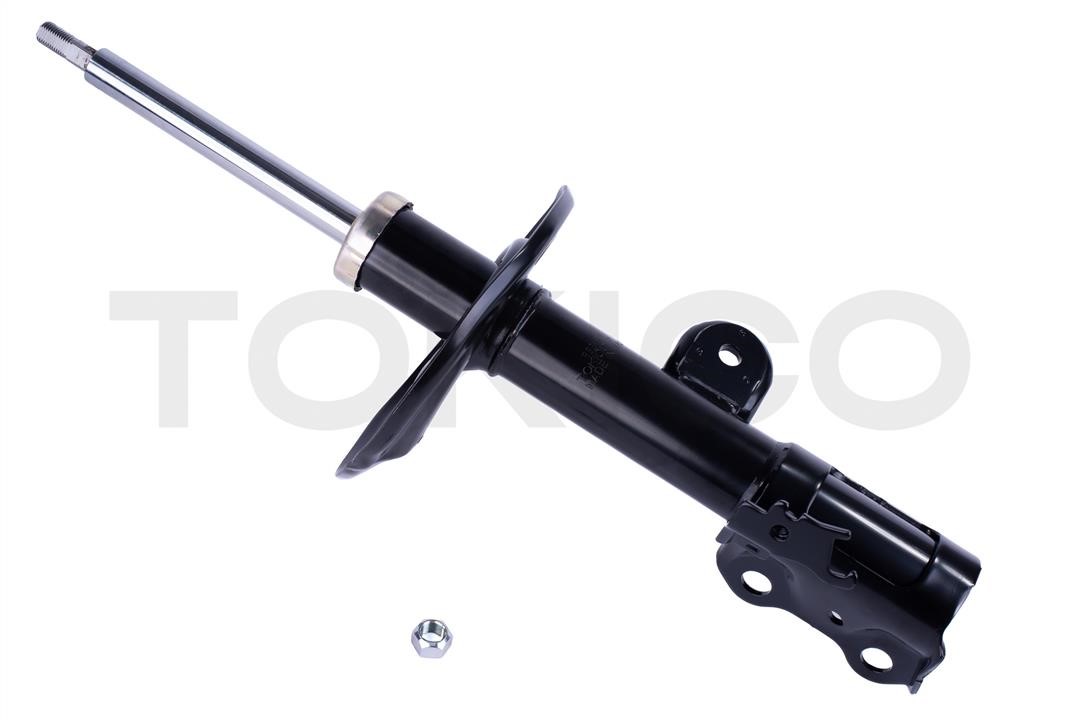 Tokico B3246 Front suspension shock absorber B3246: Buy near me in Poland at 2407.PL - Good price!
