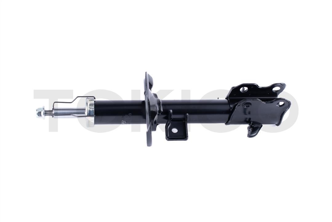Tokico B2322 Front suspension shock absorber B2322: Buy near me in Poland at 2407.PL - Good price!