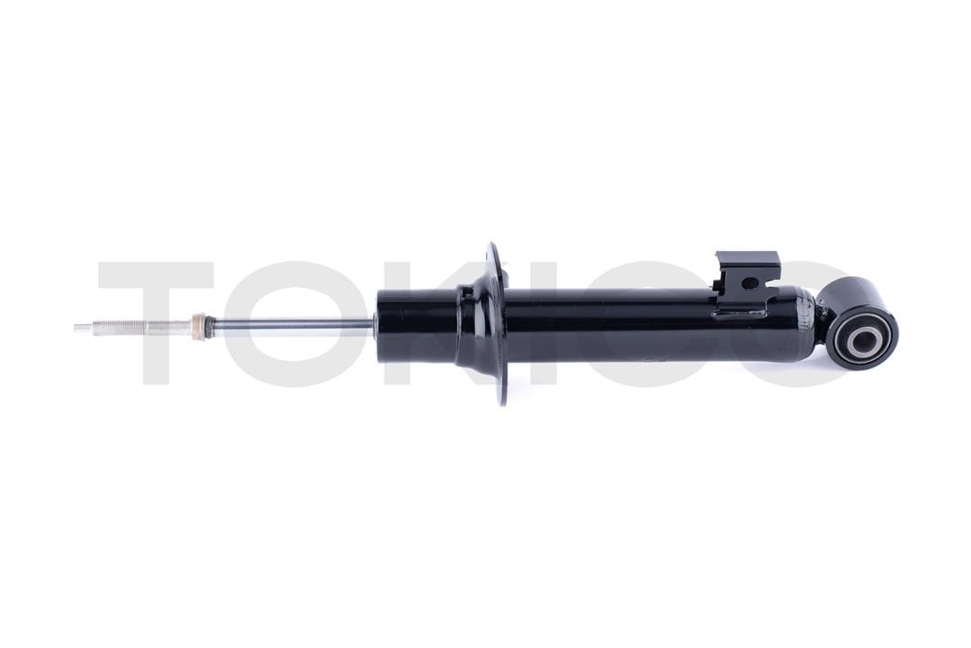Tokico Q3784 Front suspension shock absorber Q3784: Buy near me at 2407.PL in Poland at an Affordable price!