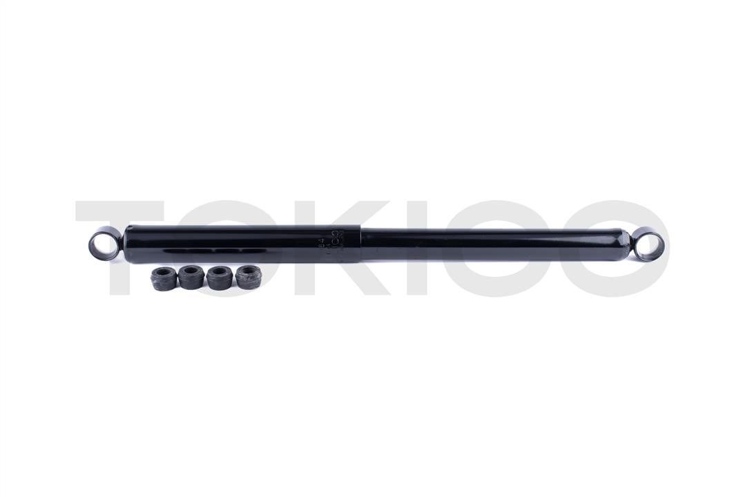 Tokico E2964 Rear suspension shock E2964: Buy near me at 2407.PL in Poland at an Affordable price!