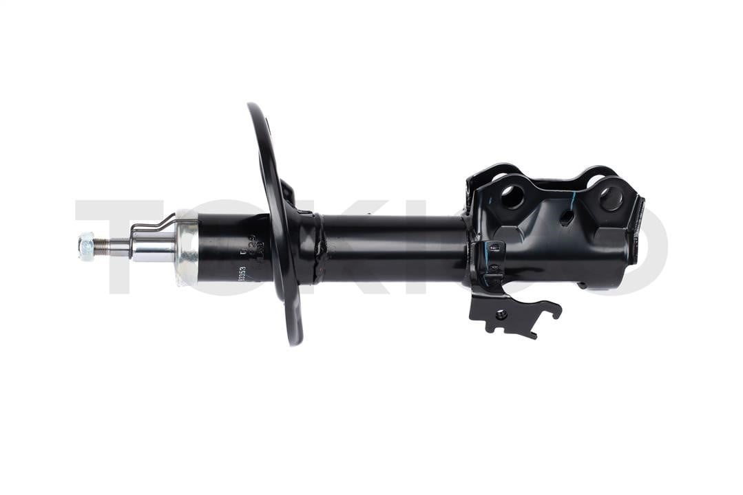 Tokico B3353 Front suspension shock absorber B3353: Buy near me in Poland at 2407.PL - Good price!