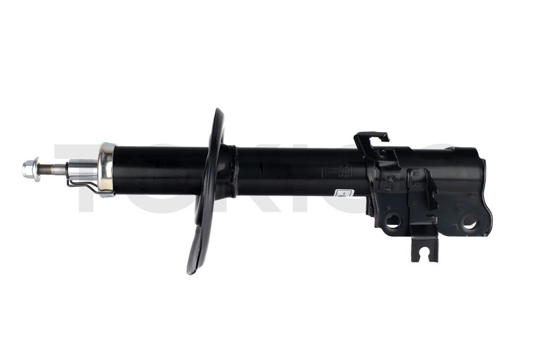 Tokico B3408 Front suspension shock absorber B3408: Buy near me at 2407.PL in Poland at an Affordable price!