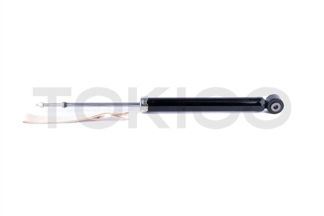 Tokico E20020 Rear suspension shock E20020: Buy near me at 2407.PL in Poland at an Affordable price!