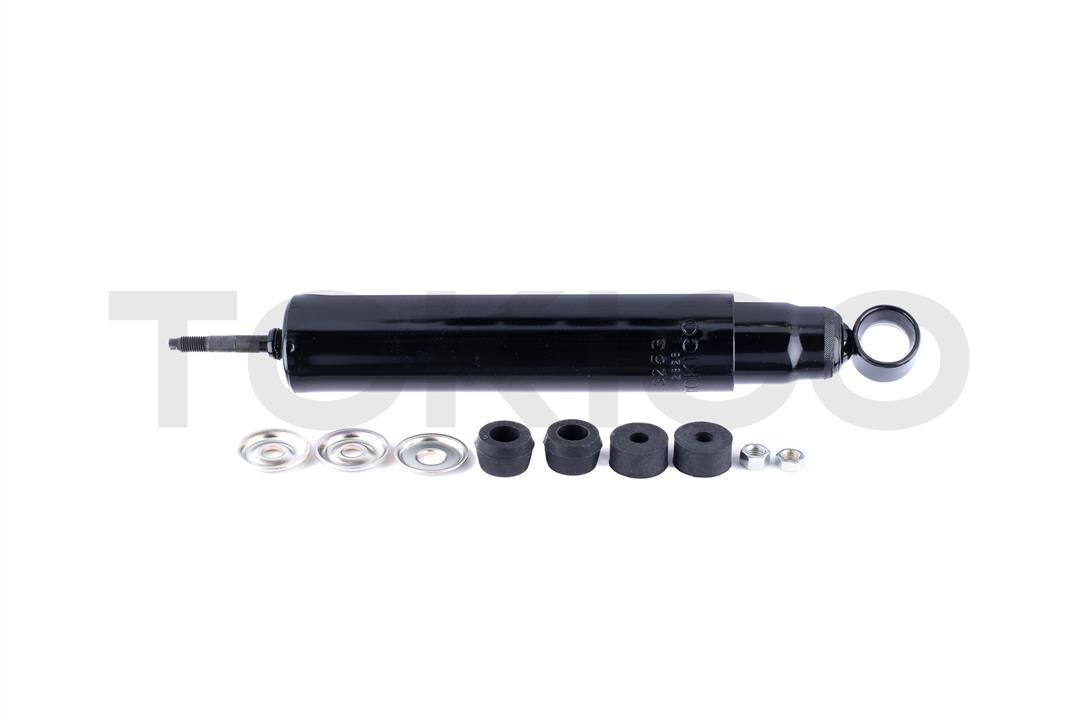 Tokico 3253 Shock absorber assy 3253: Buy near me at 2407.PL in Poland at an Affordable price!