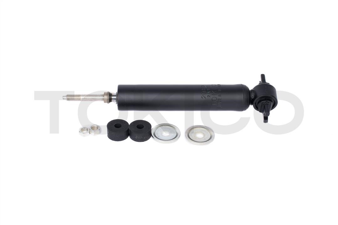 Tokico 2982 Front suspension shock absorber 2982: Buy near me at 2407.PL in Poland at an Affordable price!