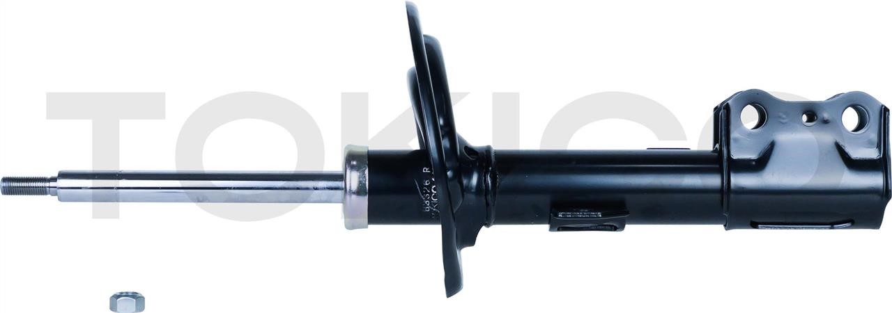 Tokico B3326 Front suspension shock absorber B3326: Buy near me in Poland at 2407.PL - Good price!