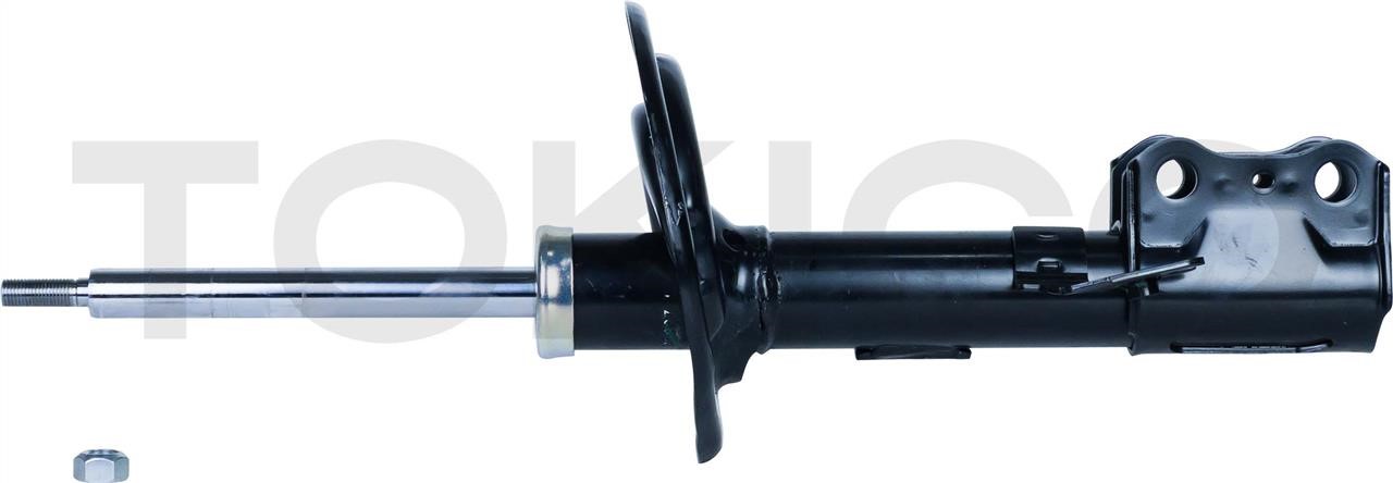 Tokico B3327 Front suspension shock absorber B3327: Buy near me in Poland at 2407.PL - Good price!