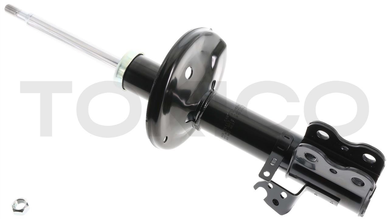 Tokico B3225 Front suspension shock absorber B3225: Buy near me in Poland at 2407.PL - Good price!