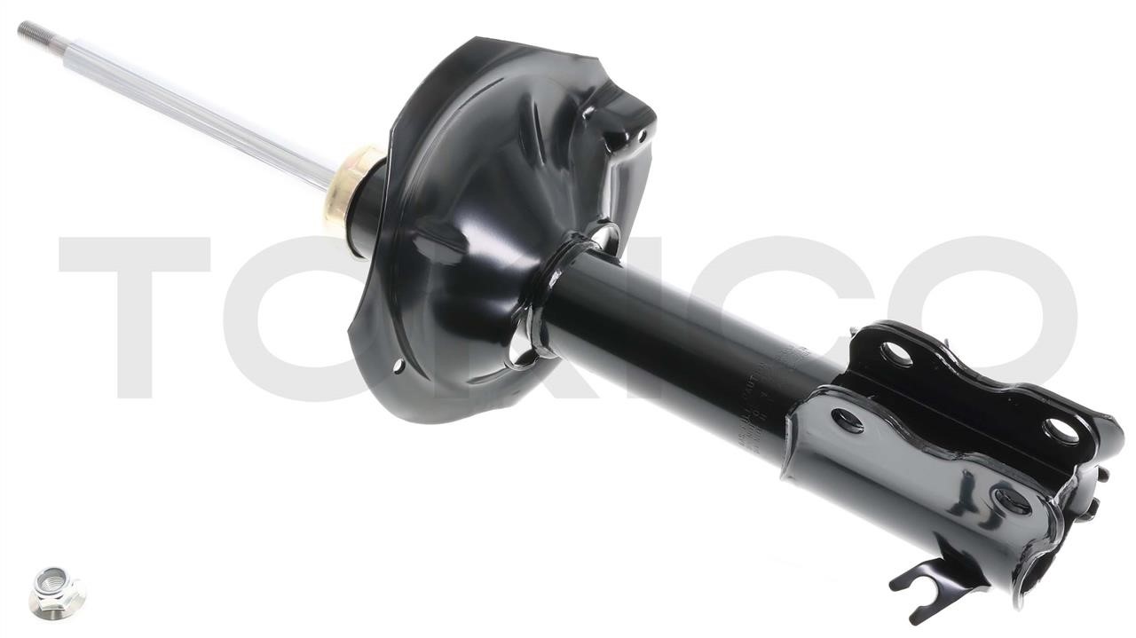 Tokico B3228 Front suspension shock absorber B3228: Buy near me in Poland at 2407.PL - Good price!