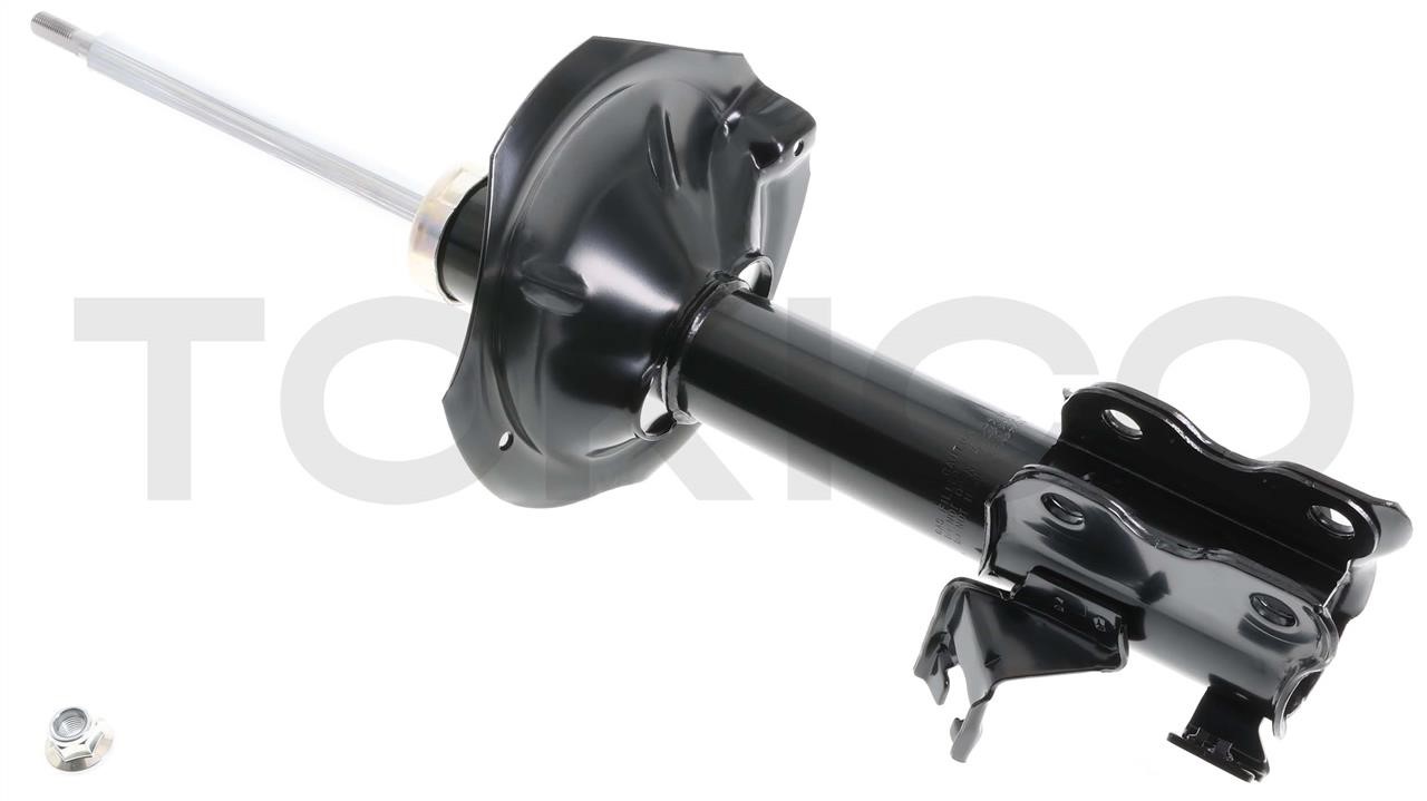 Tokico B3229 Front Left Gas Oil Suspension Shock Absorber B3229: Buy near me in Poland at 2407.PL - Good price!