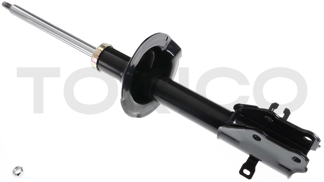 Tokico B3263 Front suspension shock absorber B3263: Buy near me in Poland at 2407.PL - Good price!