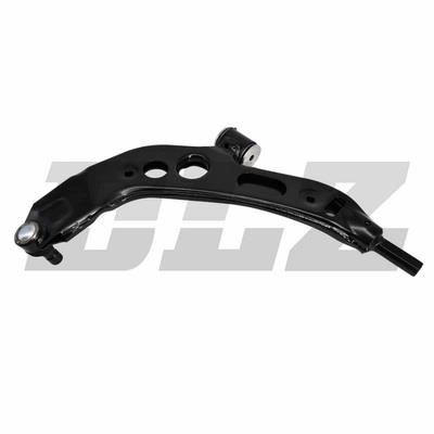 DLZ AM5393R Track Control Arm AM5393R: Buy near me in Poland at 2407.PL - Good price!