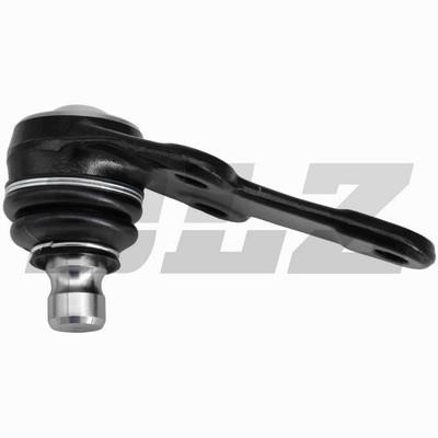 DLZ LB0550L Ball joint LB0550L: Buy near me in Poland at 2407.PL - Good price!