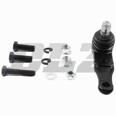 DLZ LB0559 Ball joint LB0559: Buy near me in Poland at 2407.PL - Good price!