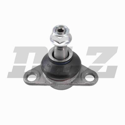 DLZ LB9011 Ball joint LB9011: Buy near me in Poland at 2407.PL - Good price!