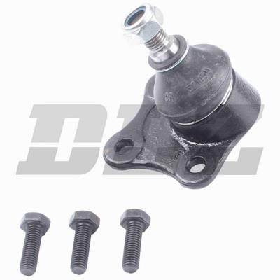 DLZ LB0575L Ball joint LB0575L: Buy near me in Poland at 2407.PL - Good price!