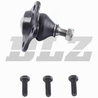 DLZ LB0575R Ball joint LB0575R: Buy near me in Poland at 2407.PL - Good price!