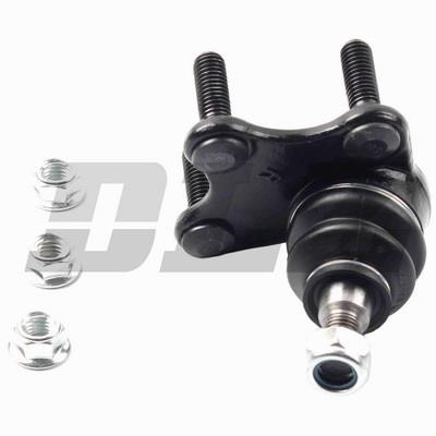 DLZ LB0435R Ball joint LB0435R: Buy near me in Poland at 2407.PL - Good price!