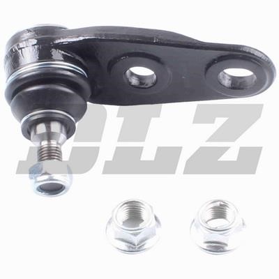 DLZ LB0588L Ball joint LB0588L: Buy near me in Poland at 2407.PL - Good price!