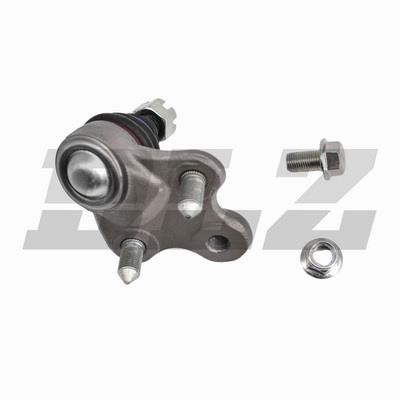 DLZ LB9022 Ball joint LB9022: Buy near me in Poland at 2407.PL - Good price!