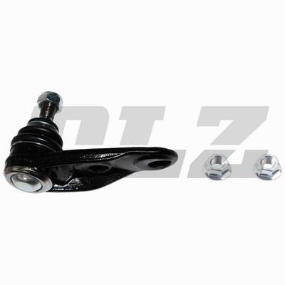 DLZ LB0588R Ball joint LB0588R: Buy near me in Poland at 2407.PL - Good price!