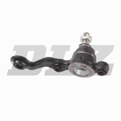 DLZ LB0599R Ball joint LB0599R: Buy near me in Poland at 2407.PL - Good price!