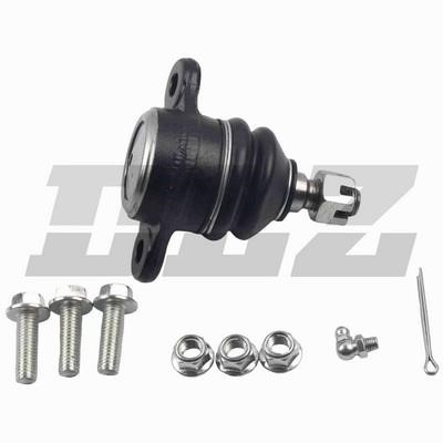 DLZ LB0454 Ball joint LB0454: Buy near me in Poland at 2407.PL - Good price!