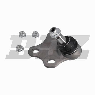 DLZ LB0612L-H Ball joint LB0612LH: Buy near me in Poland at 2407.PL - Good price!
