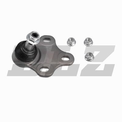 DLZ LB0612R-H Ball joint LB0612RH: Buy near me in Poland at 2407.PL - Good price!