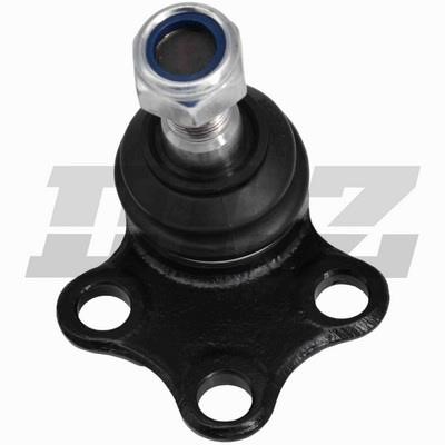 DLZ LB0488 Ball joint LB0488: Buy near me in Poland at 2407.PL - Good price!