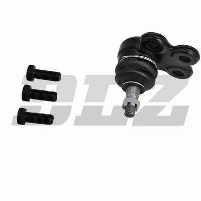 DLZ LB0613 Ball joint LB0613: Buy near me in Poland at 2407.PL - Good price!