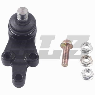 DLZ LB0518 Ball joint LB0518: Buy near me in Poland at 2407.PL - Good price!
