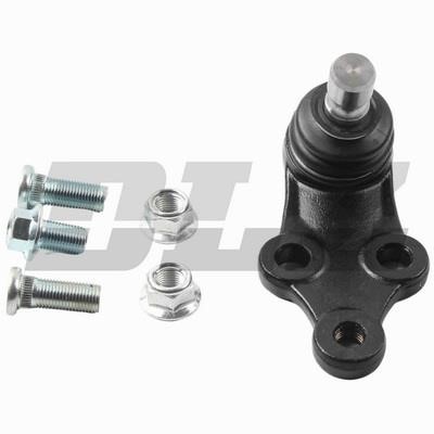 DLZ LB5002 Ball joint LB5002: Buy near me in Poland at 2407.PL - Good price!