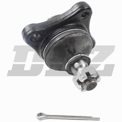 DLZ LB5018 Ball joint LB5018: Buy near me in Poland at 2407.PL - Good price!